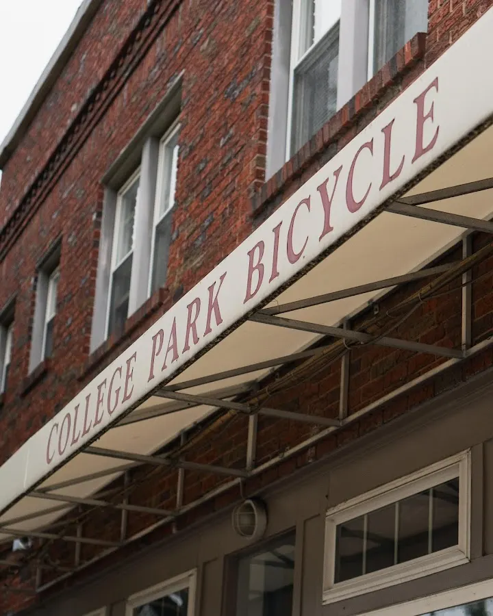 College Park Bicycles