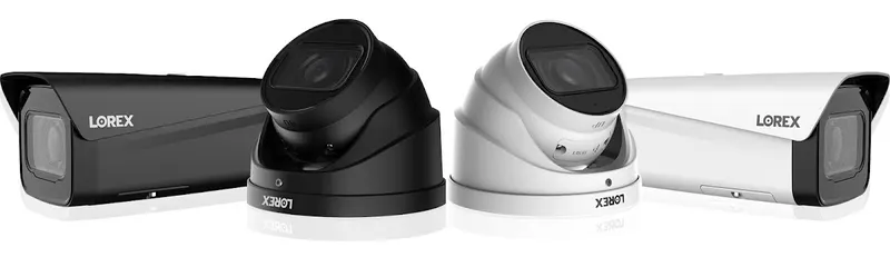 Security Cameras of Delaware, Security System Installation Service in Newark