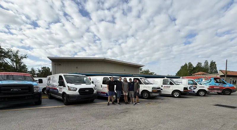 3D Carpet Cleaning and Restoration, Carpet Cleaning Service in Tampa