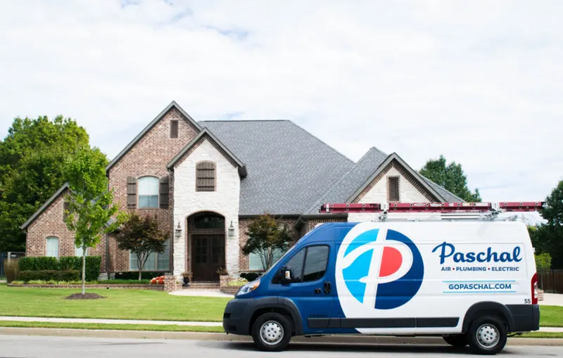 Paschal Air, Plumbing & Electric, plumber in St Joseph