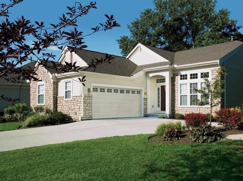 Crawford & Brinkman Door & Window Co, Garage Door Repair in Peoria