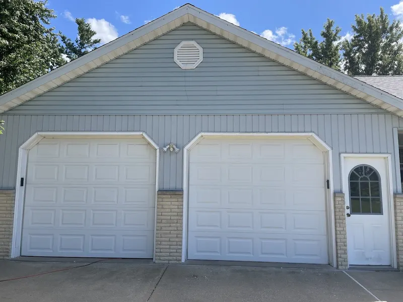 Precision Garage Door Service of Peoria, Garage Door Repair in Peoria