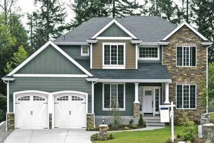 Doors And More, Garage Door Repair in Washington