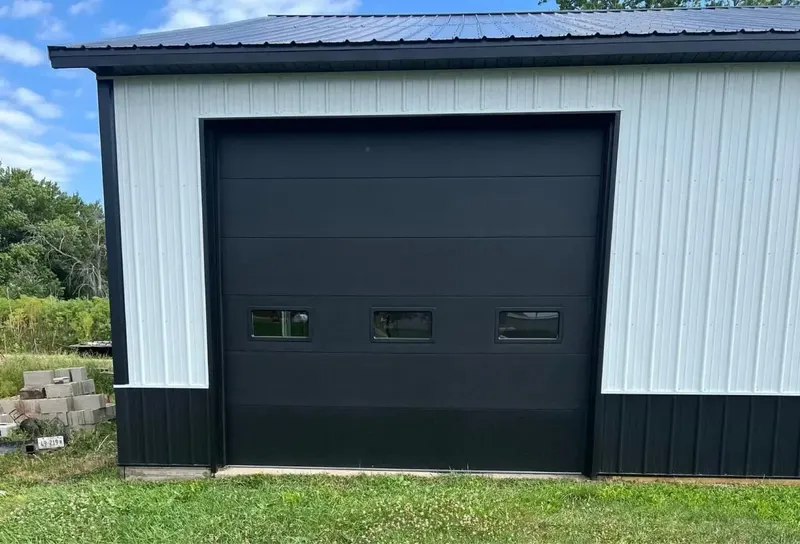 Roling Garage Doors, Garage Door Repair in Bartonville