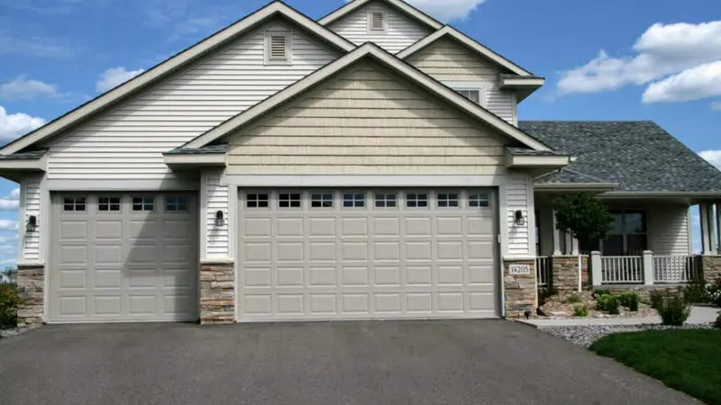 Tony's Garage Doors Service, Garage Door Repair in Pekin