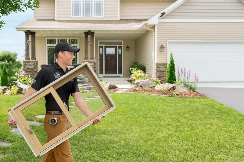 Renewal by Andersen of Central Illinois, Window Installation Service in Peoria