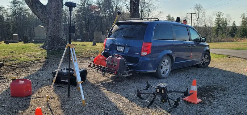Precision Aerial Services LLC, Mapping Service in Evansville
