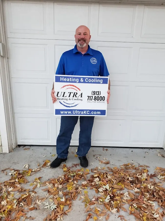 Ultra LLC, HVAC Repair in Mission