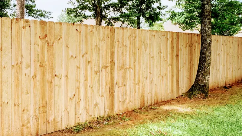 Superior Fence & Decks, Fence Contractor in Shreveport