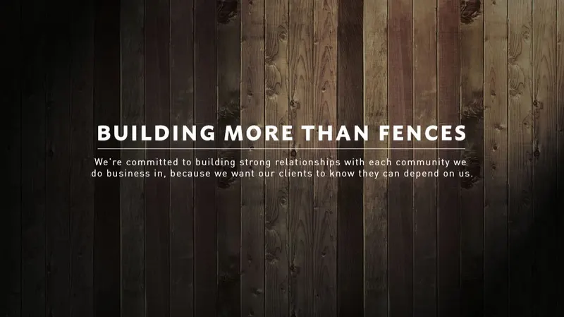 3/23 Fenceworks, LLC, Fence Contractor in Shreveport