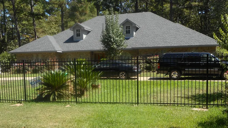 T & M Fence Co, Fence Contractor in Shreveport
