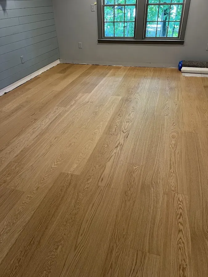 Taozen Flooring