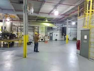 Advanced Prep-Coat, Inc.