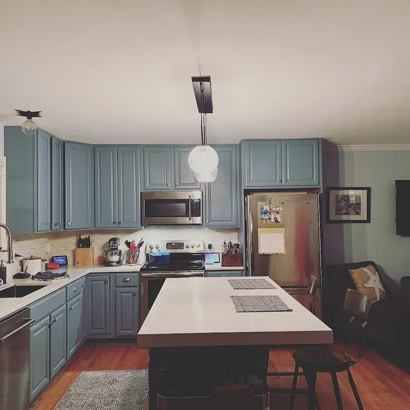 Upcycled Smithery LLC, Painter in Millington