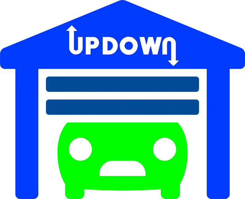 UpDown Garage Doors