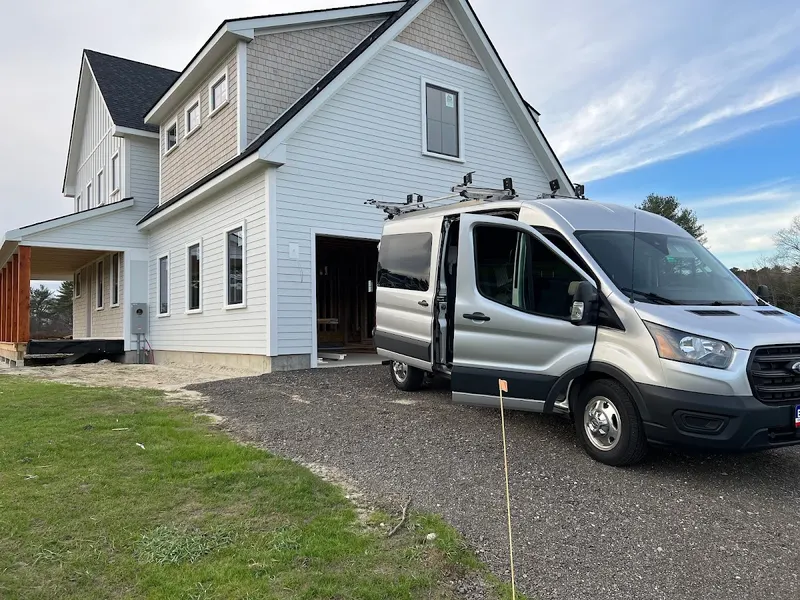 Mainly Electrical, Electrician in Auburn