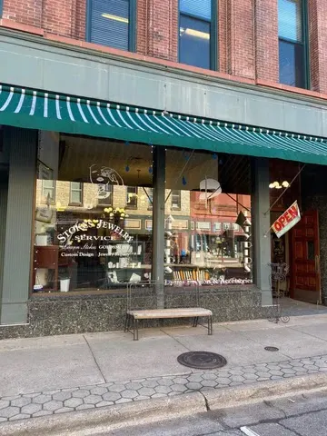 Stokes Jewelry Services, Jewelry Repair in Stillwater