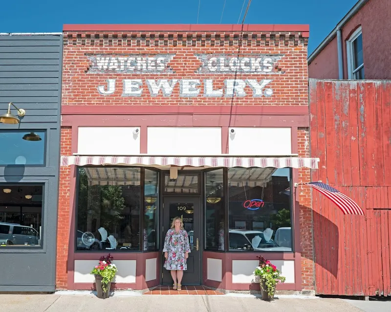 Johnson Jewelers, Jewelry Repair in St Paul