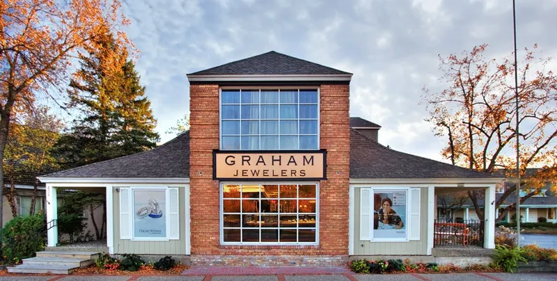 Graham Jewelers, Jewelry Repair in Wayzata