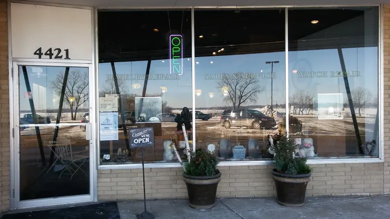 White Bear Jewelers, Jewelry Repair in White Bear Lake