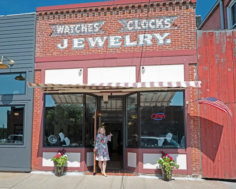 Johnson Jewelers of Lake City, Jewelry Repair in Lake City