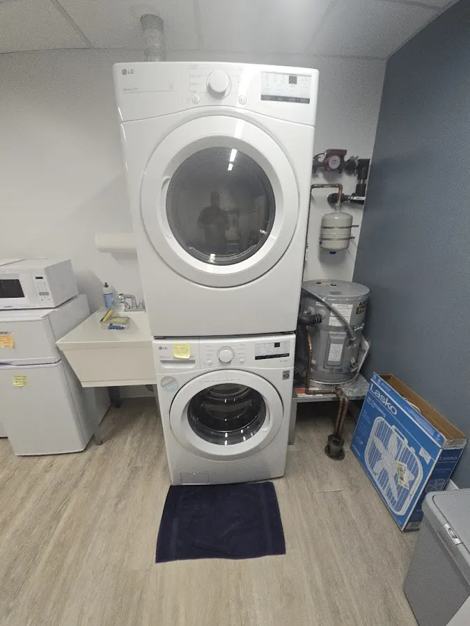 Washer and Dryer Repair Services, Appliance Repair Service in Mercer Island