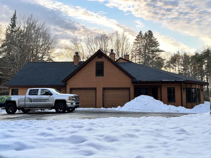 Professional Roofing Company, Roofing Repair in Dover Point Rd