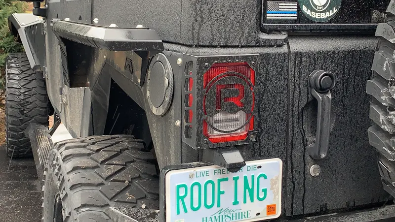 Seacoast Roofing of NH, Roofing Repair in Dover
