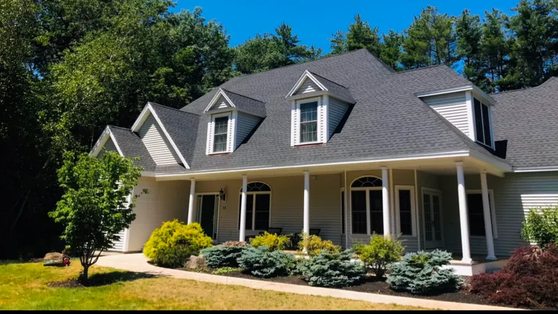 A.W Browns Contractor Services, Roofing Repair in Somersworth