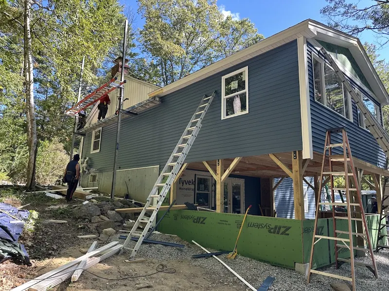 Nova Roofing and Siding, Roofing Repair in Dover