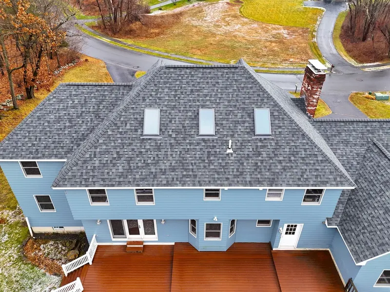 Nick Tracey Roofing & Exteriors, Roofing Repair in Seabrook