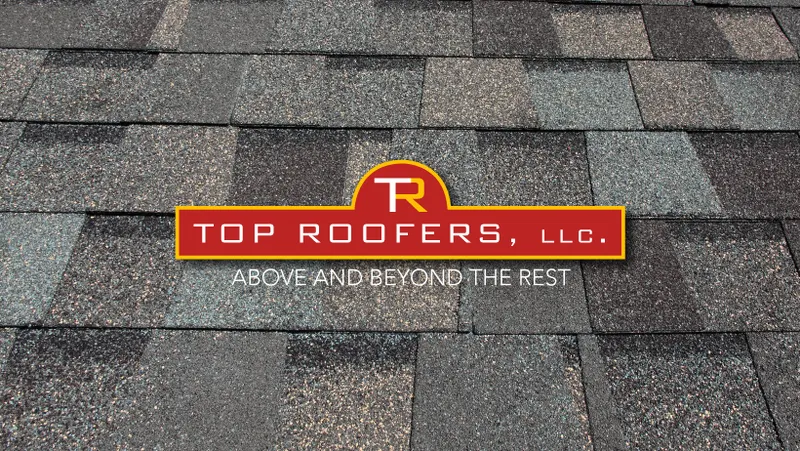 Top Roofers, LLC., Roofing Repair in Newmarket