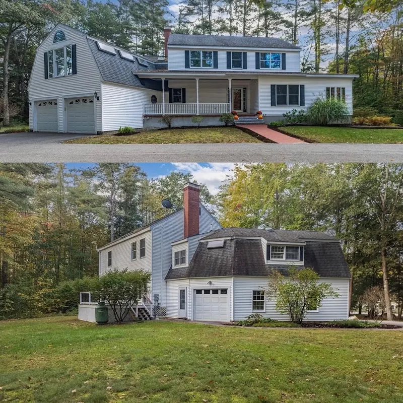 J. Carnes & Son Roofing, Roofing Repair in Hampton Falls