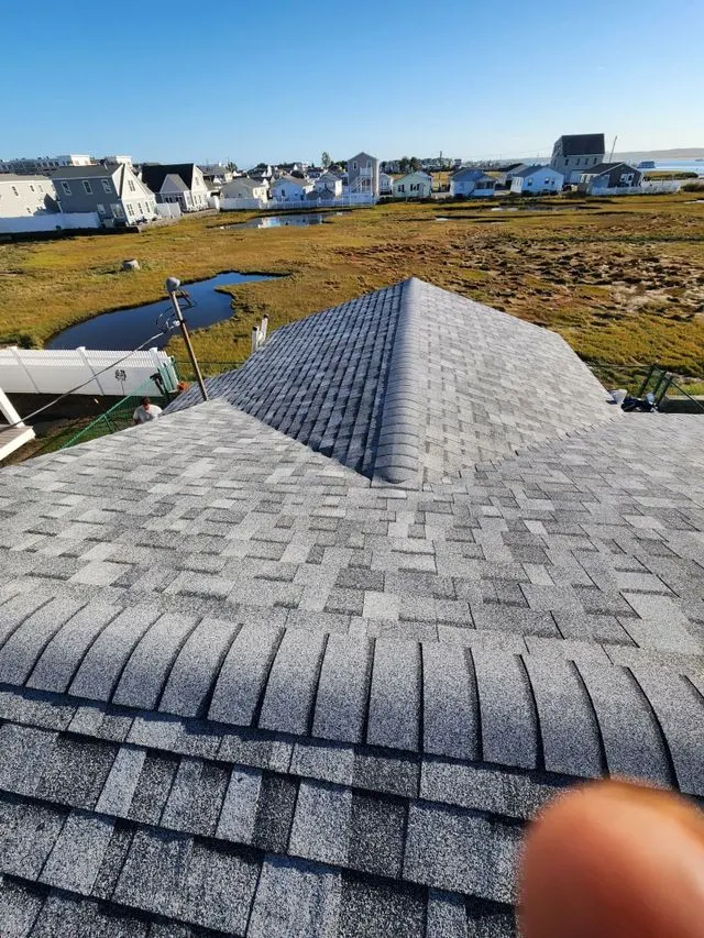 Clayton & Sons Construction, Roofing Repair in Rochester