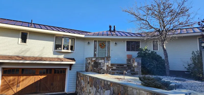 Armor Metal Roofing (Barrington NH), Roofing Repair in Nh-125