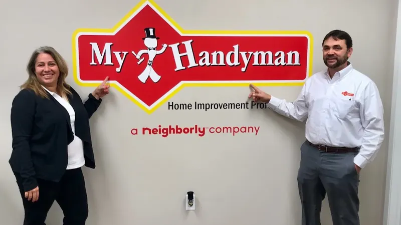 My Handyman of Dover, Portsmouth and Rochester, Handyman in Dover
