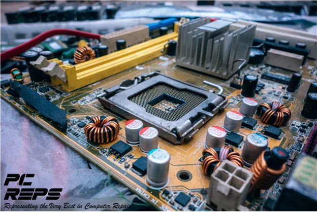 PC Reps, Computer Repair Service in Elko