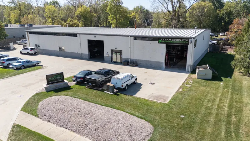 Clean Complete Auto Care & Transmissions, Transmission Shop in Berea