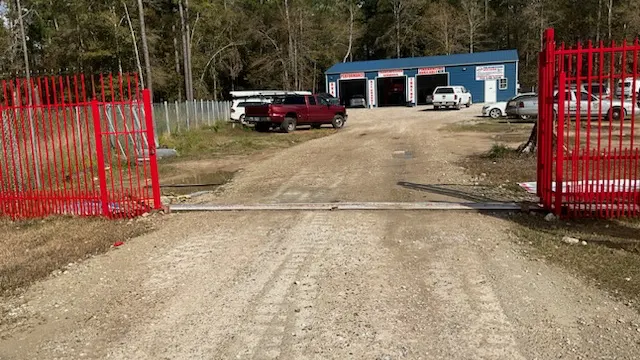 ORTEGA TRANSMISSION AND AUTO SHOP, Auto Repair in Cleveland