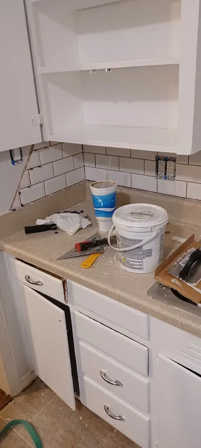 Smitty's Services | Home Improvement Enid OK, Custom Interior Painting & Exterior Home Renovation, General Contractor in Enid
