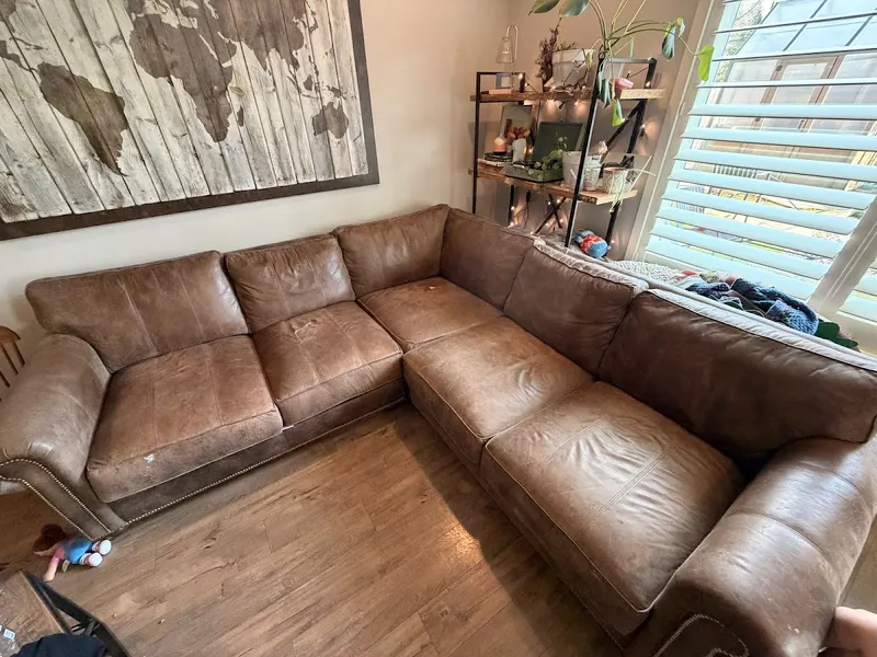 Vinyl & Leather Renew, Leather Repair Service in Portland