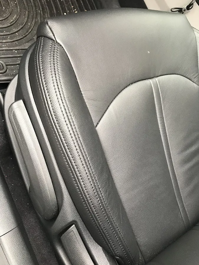Classic Soft Trim, Auto Upholsterer in Beaverton