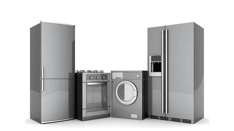 Kevin Harner Appliance Service Company, Appliance Repair Service in Enola