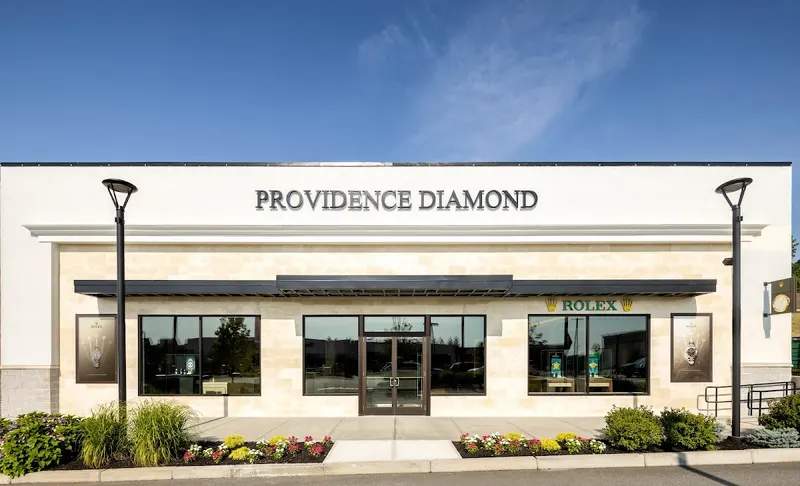 Providence Diamond