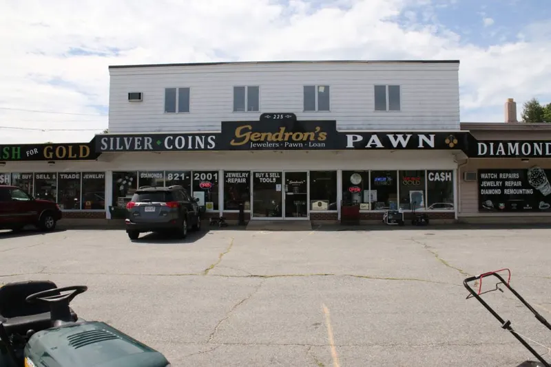 Gendron's Jewelers, Jewelry Repair in West Warwick