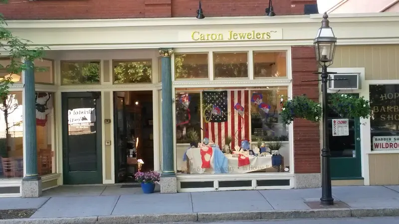 Caron Jewelers, Jewelry Repair in Bristol