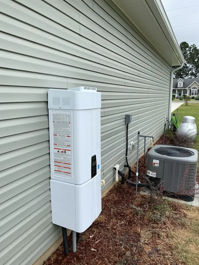Affordable Plumbing, LLC, plumber in Graniteville