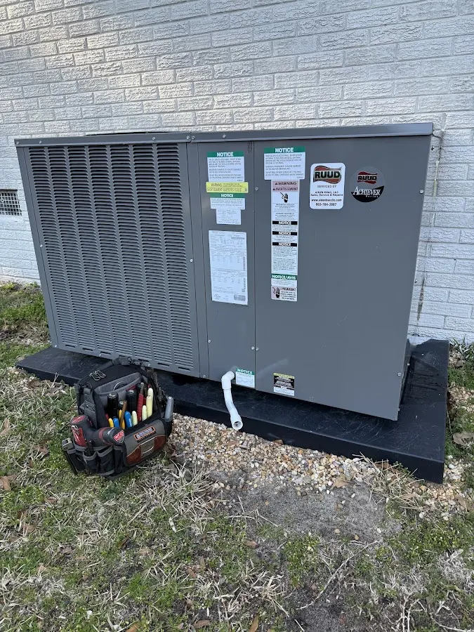 AIKEN HVAC, LLC, HVAC Repair in New Ellenton