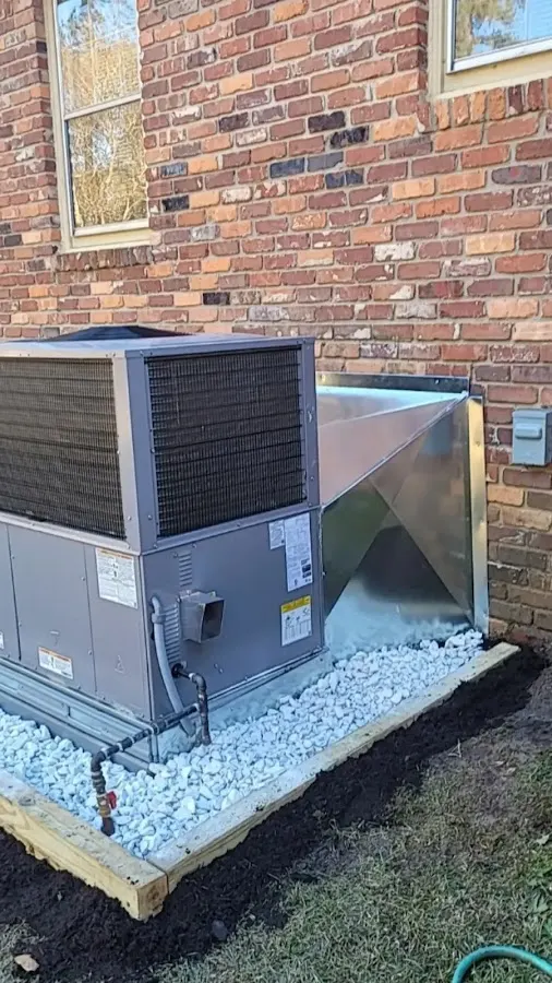 B.A.G.S. Heating & Air LLC, HVAC Repair in Graniteville