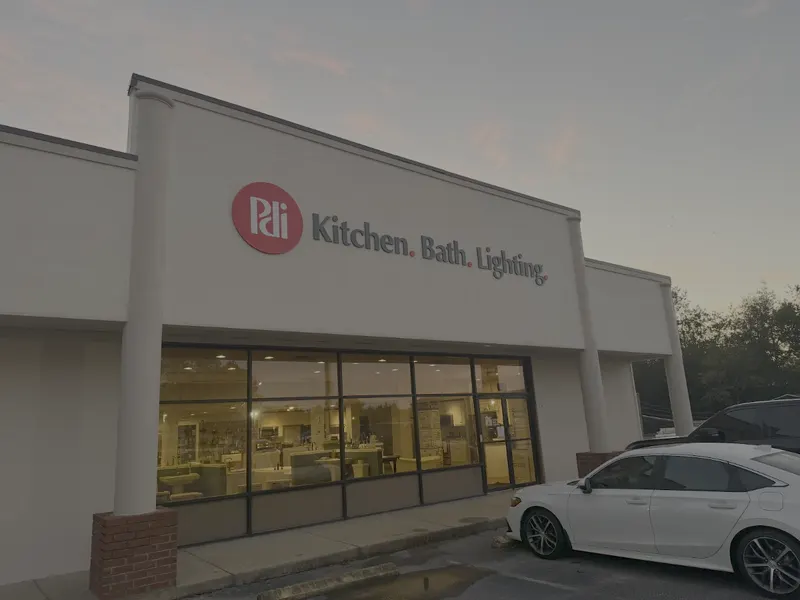 PDI Kitchen, Bath & Lighting (previously WA Bragg & Co.), General Contractor in Aiken